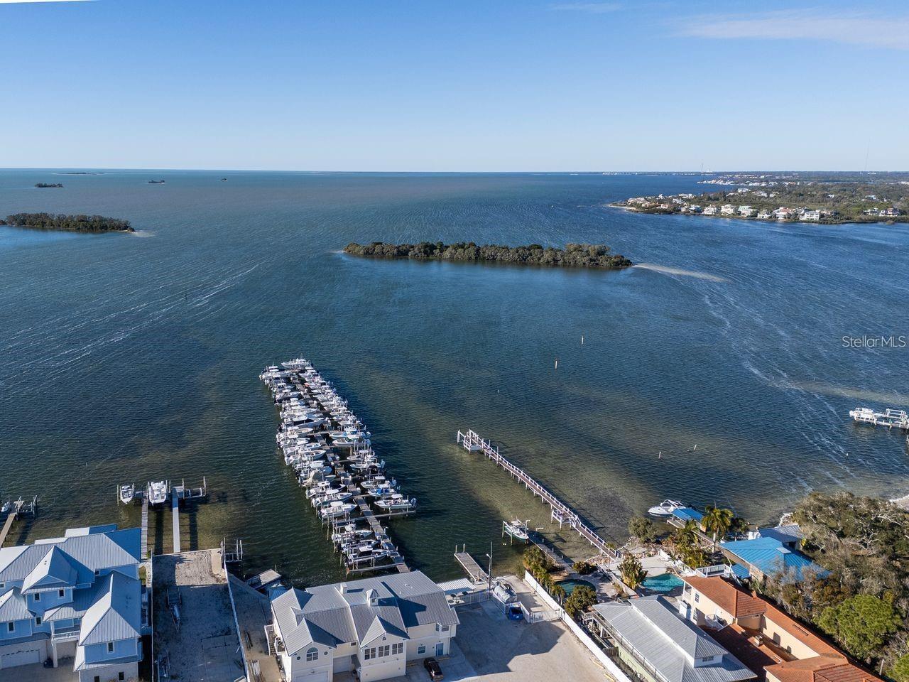 530 RYANS WOODS LN, PALM HARBOR, FL, 34683