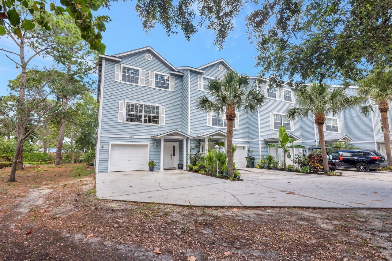530 RYANS WOODS LN, PALM HARBOR, FL, 34683