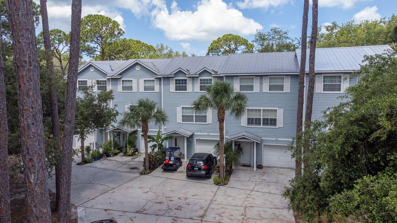 530 RYANS WOODS LN, PALM HARBOR, FL, 34683