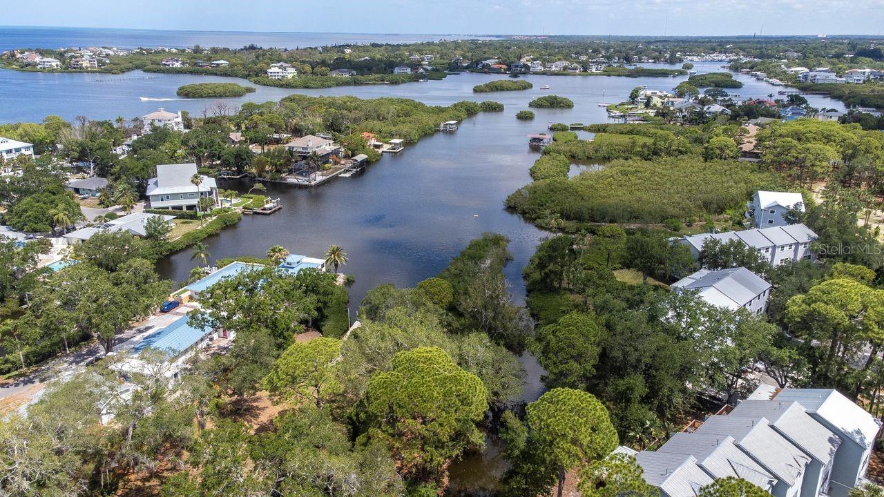 530 RYANS WOODS LN, PALM HARBOR, FL, 34683