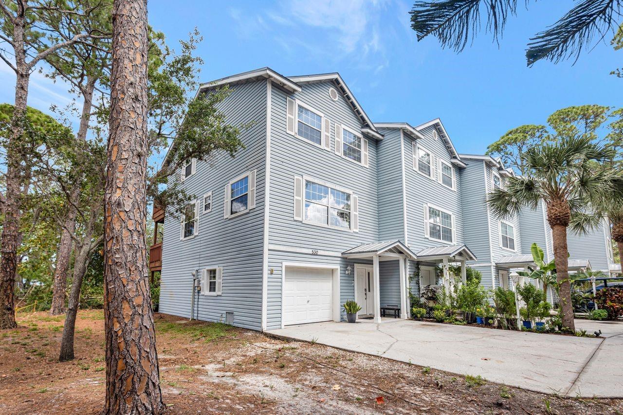 530 RYANS WOODS LN, PALM HARBOR, FL, 34683
