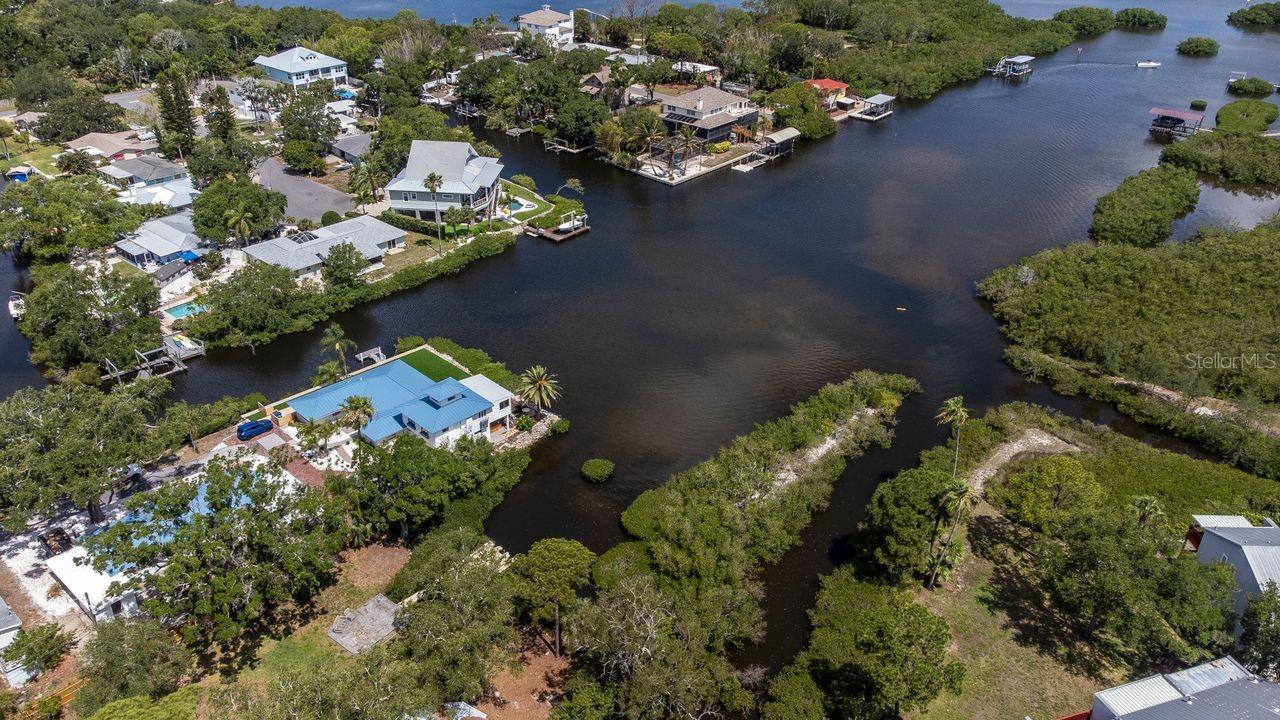 530 RYANS WOODS LN, PALM HARBOR, FL, 34683