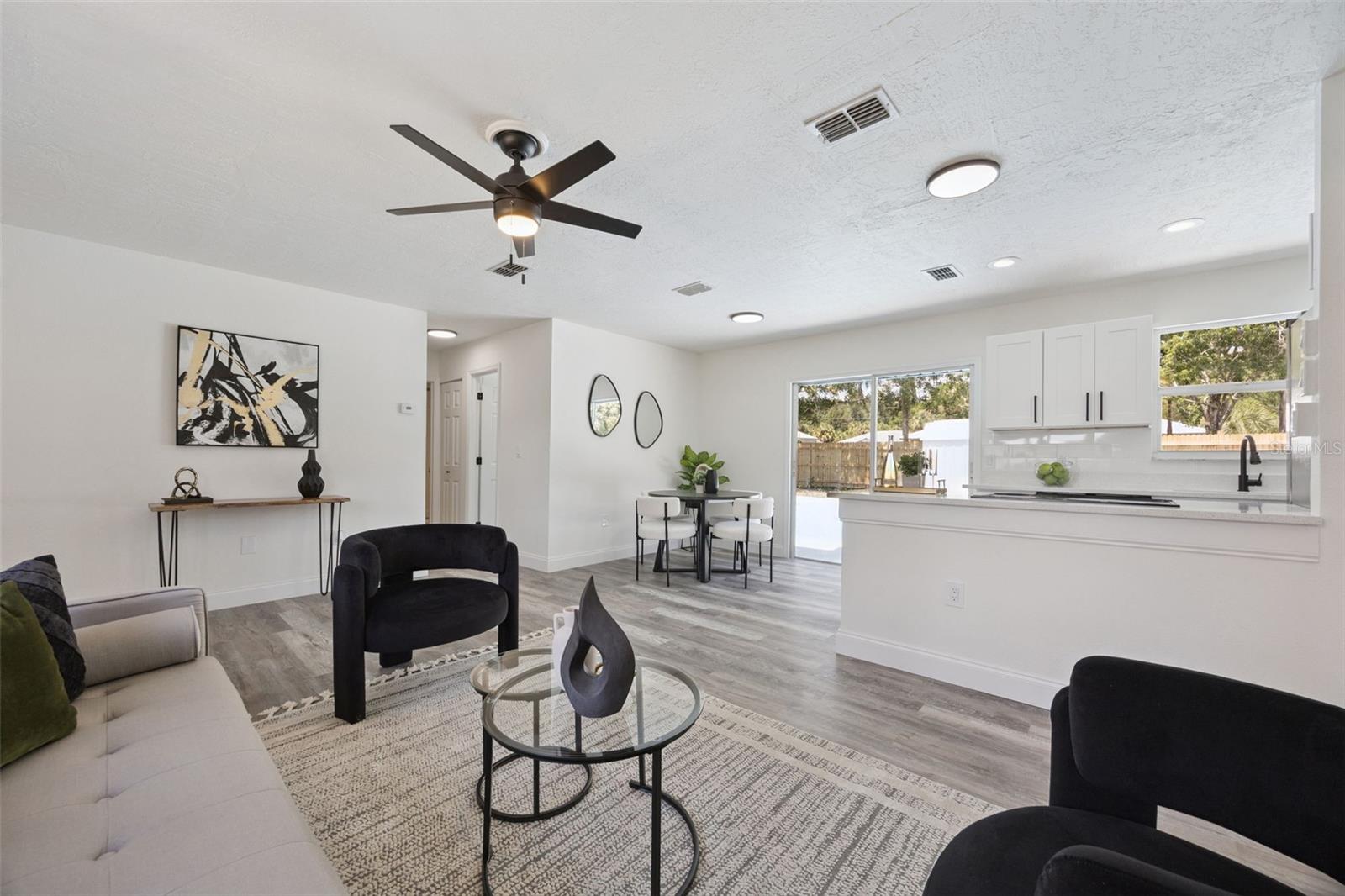 5865 GRANITE LN, COCOA, FL, 32927