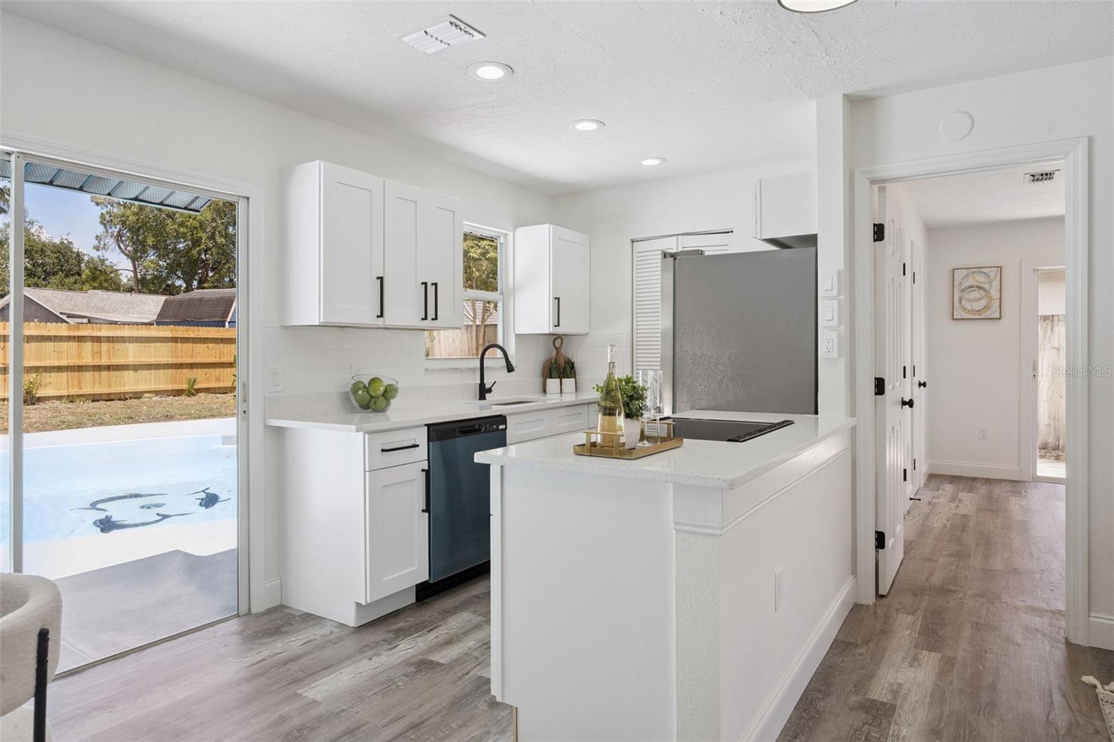 5865 GRANITE LN, COCOA, FL, 32927