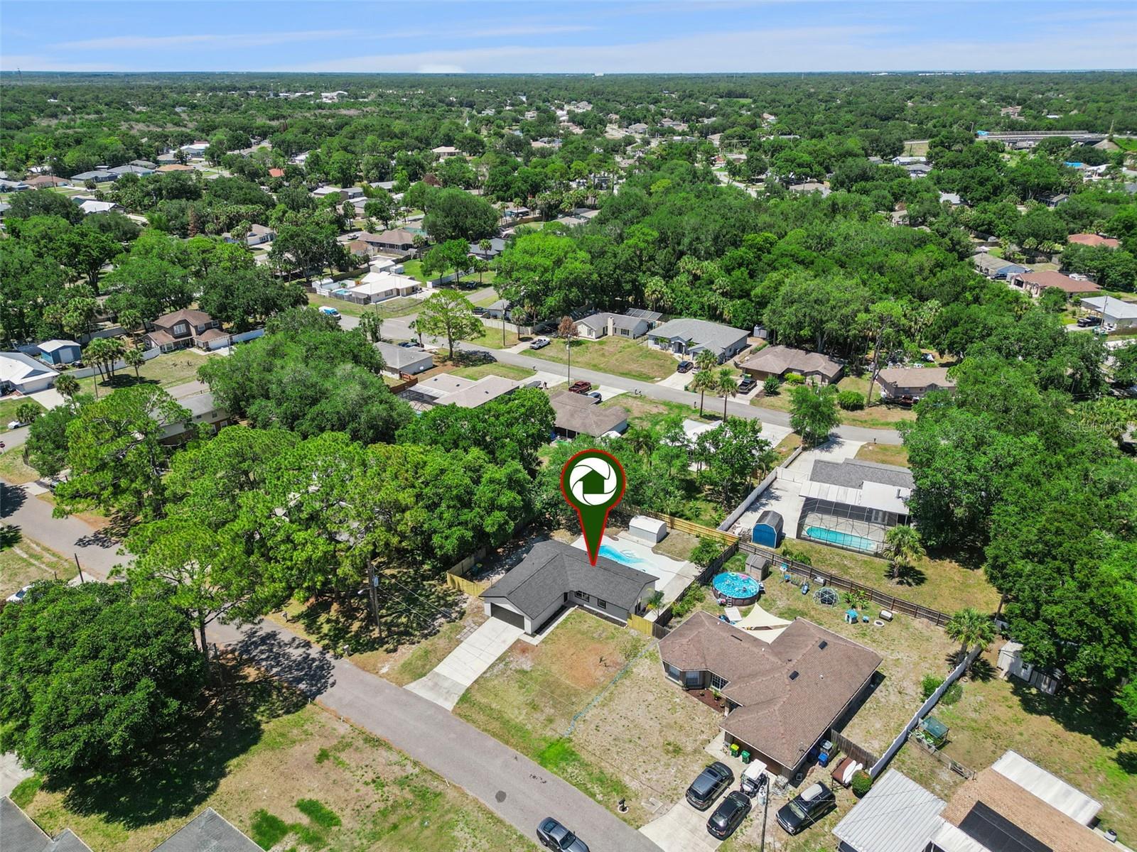 5865 GRANITE LN, COCOA, FL, 32927