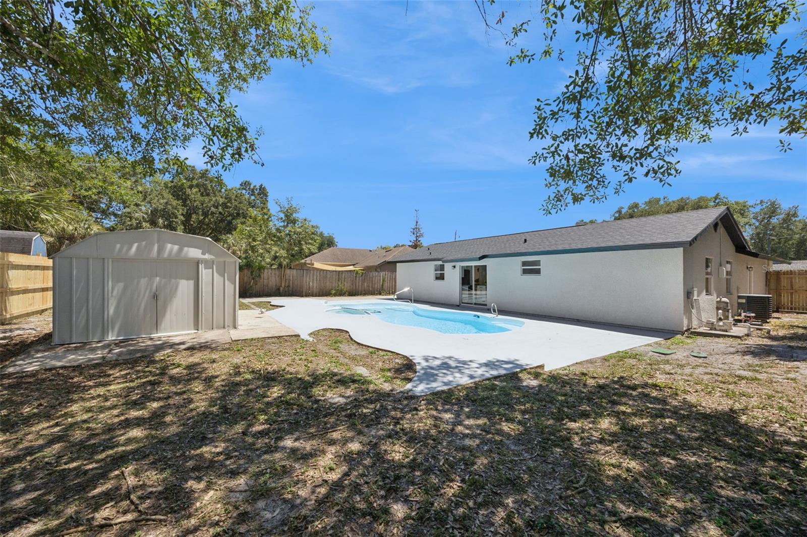 5865 GRANITE LN, COCOA, FL, 32927
