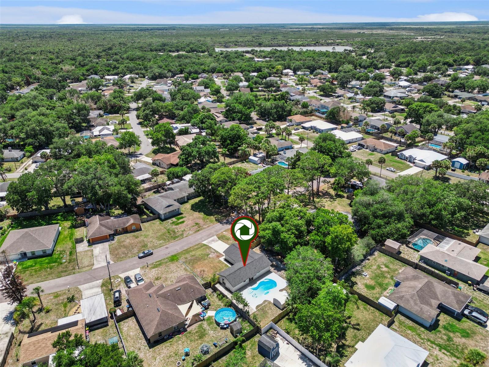 5865 GRANITE LN, COCOA, FL, 32927