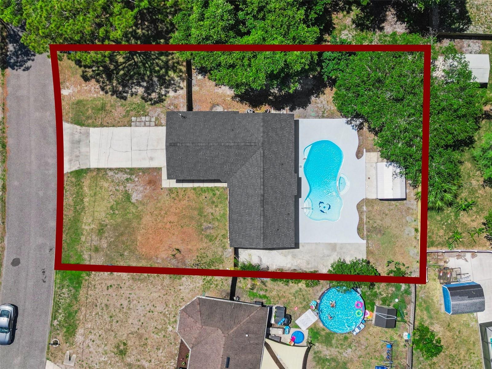 5865 GRANITE LN, COCOA, FL, 32927