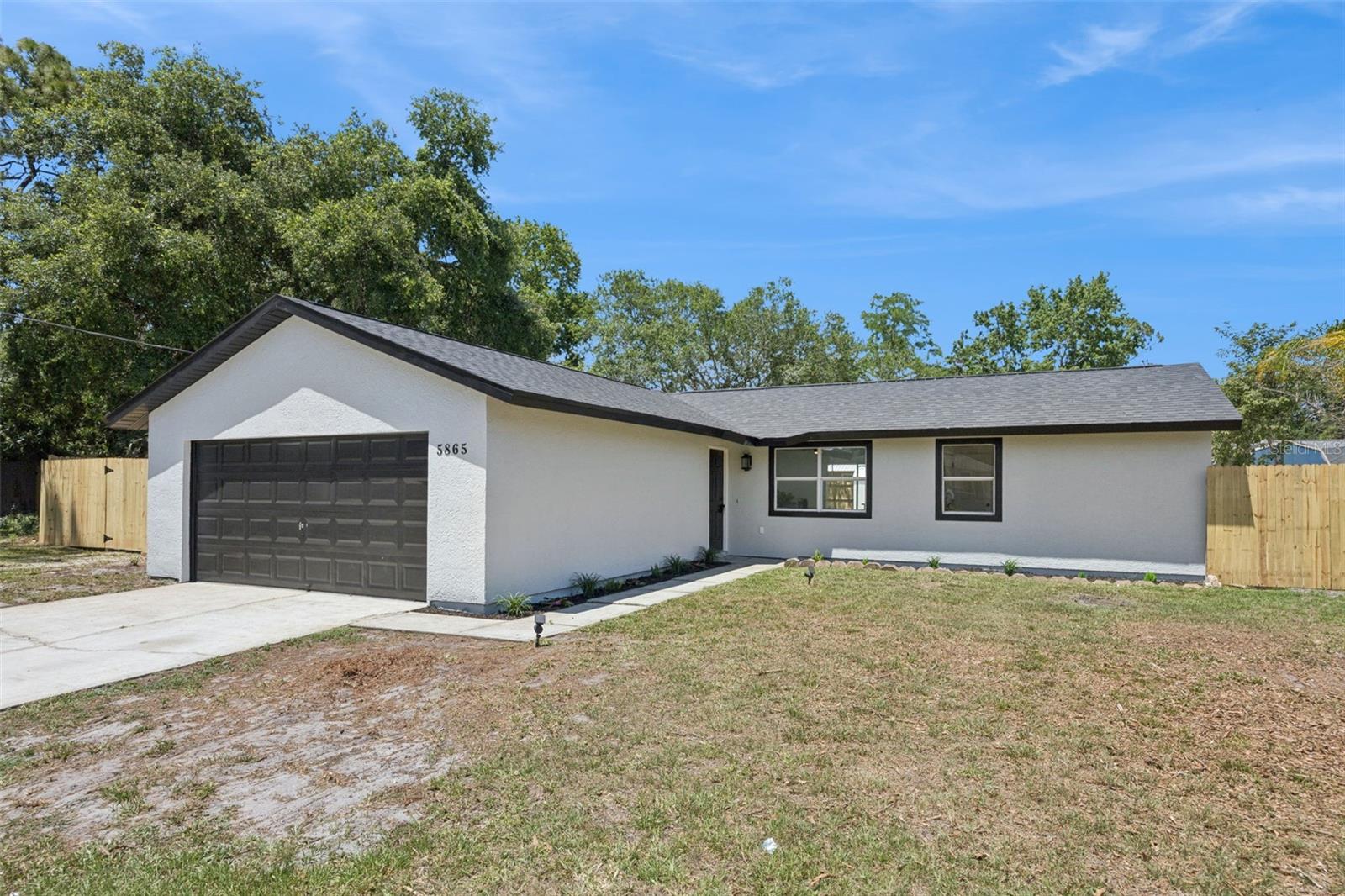 5865 GRANITE LN, COCOA, FL, 32927