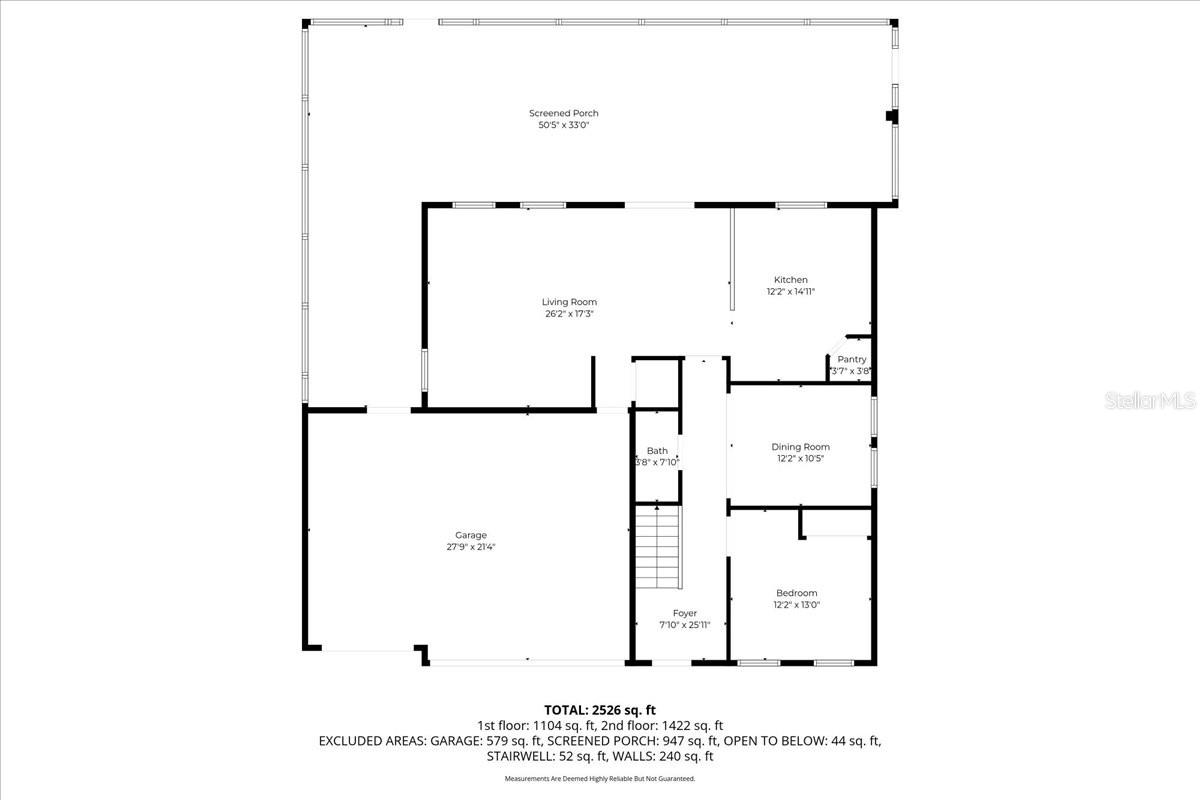 9012 ORANGE BLOSSOM LOOP, HAINES CITY, FL, 33844