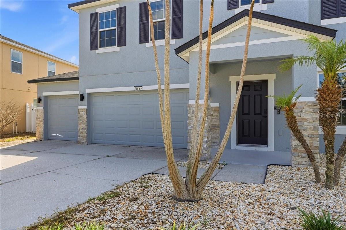 9012 ORANGE BLOSSOM LOOP, HAINES CITY, FL, 33844