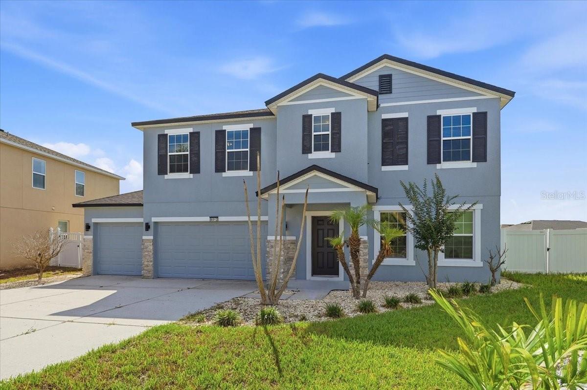 9012 ORANGE BLOSSOM LOOP, HAINES CITY, FL, 33844