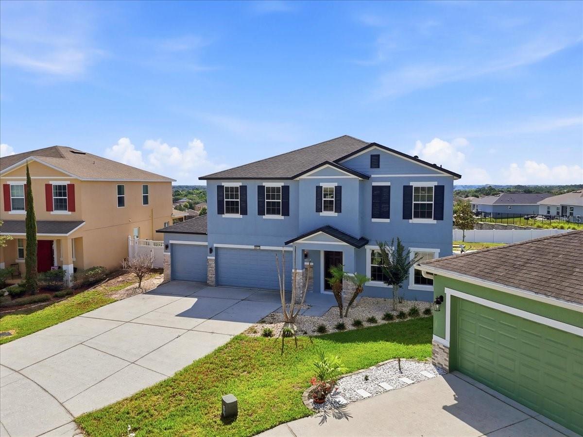 9012 ORANGE BLOSSOM LOOP, HAINES CITY, FL, 33844