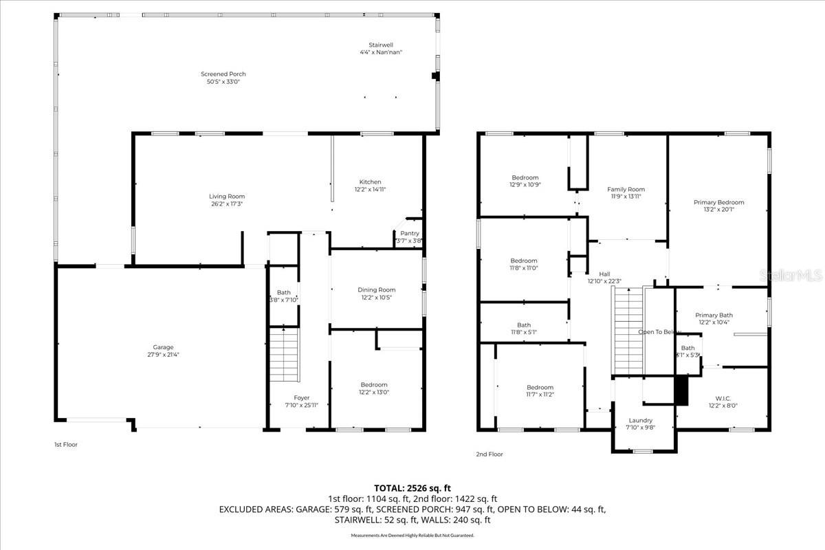 9012 ORANGE BLOSSOM LOOP, HAINES CITY, FL, 33844