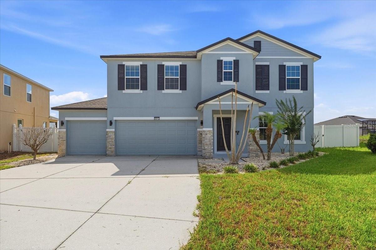 9012 ORANGE BLOSSOM LOOP, HAINES CITY, FL, 33844