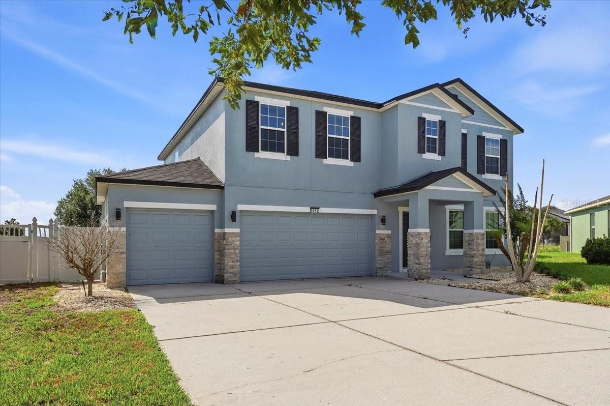 9012 ORANGE BLOSSOM LOOP, HAINES CITY, FL, 33844