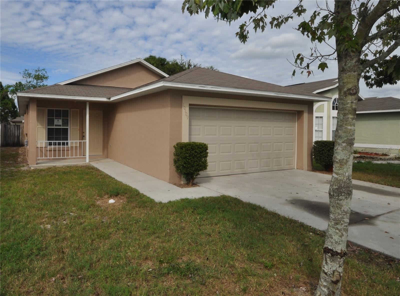 10109 VISTA COVE LN, ORLANDO, FL, 32825