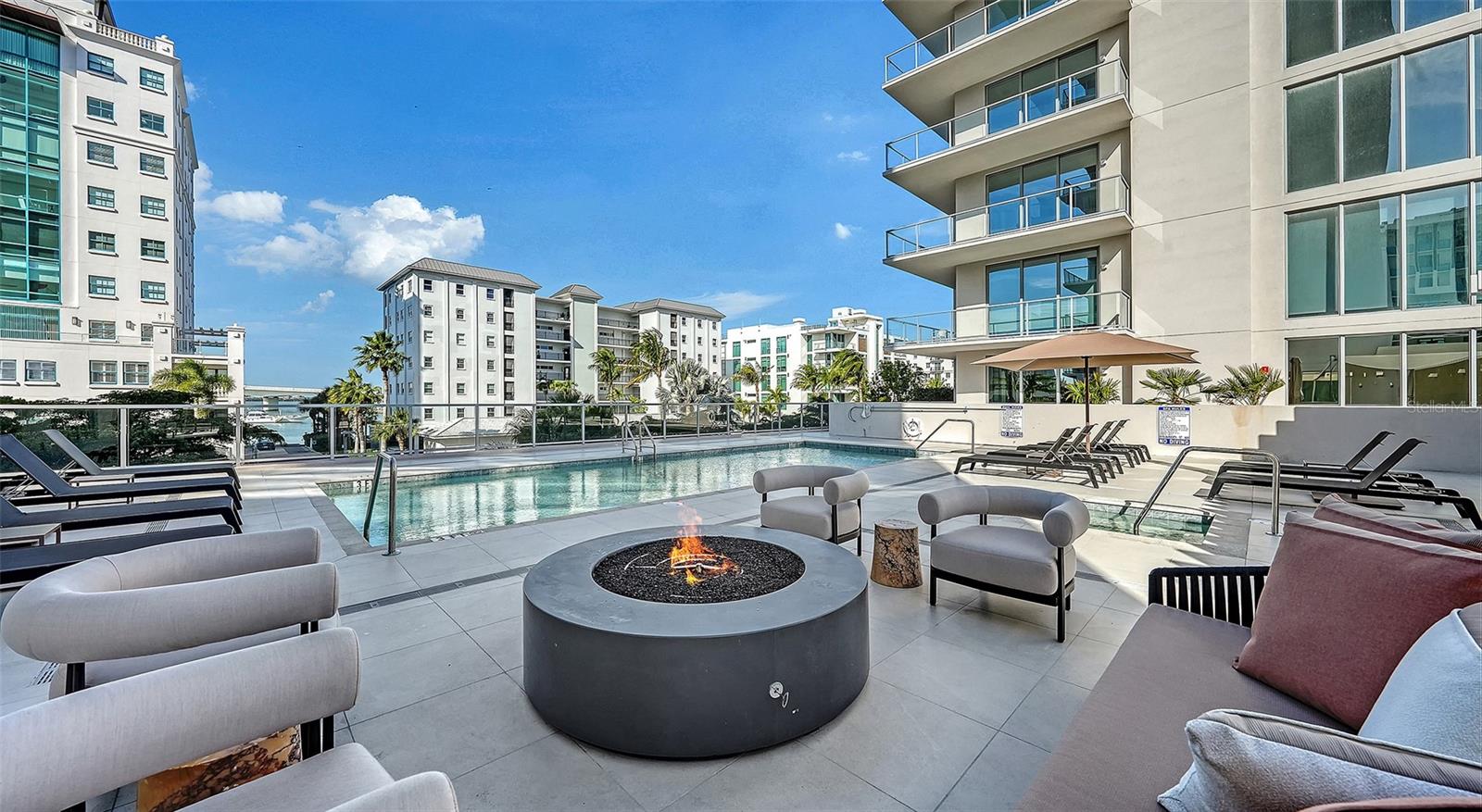 253 GOLDEN GATE PT #401, SARASOTA, FL, 34236