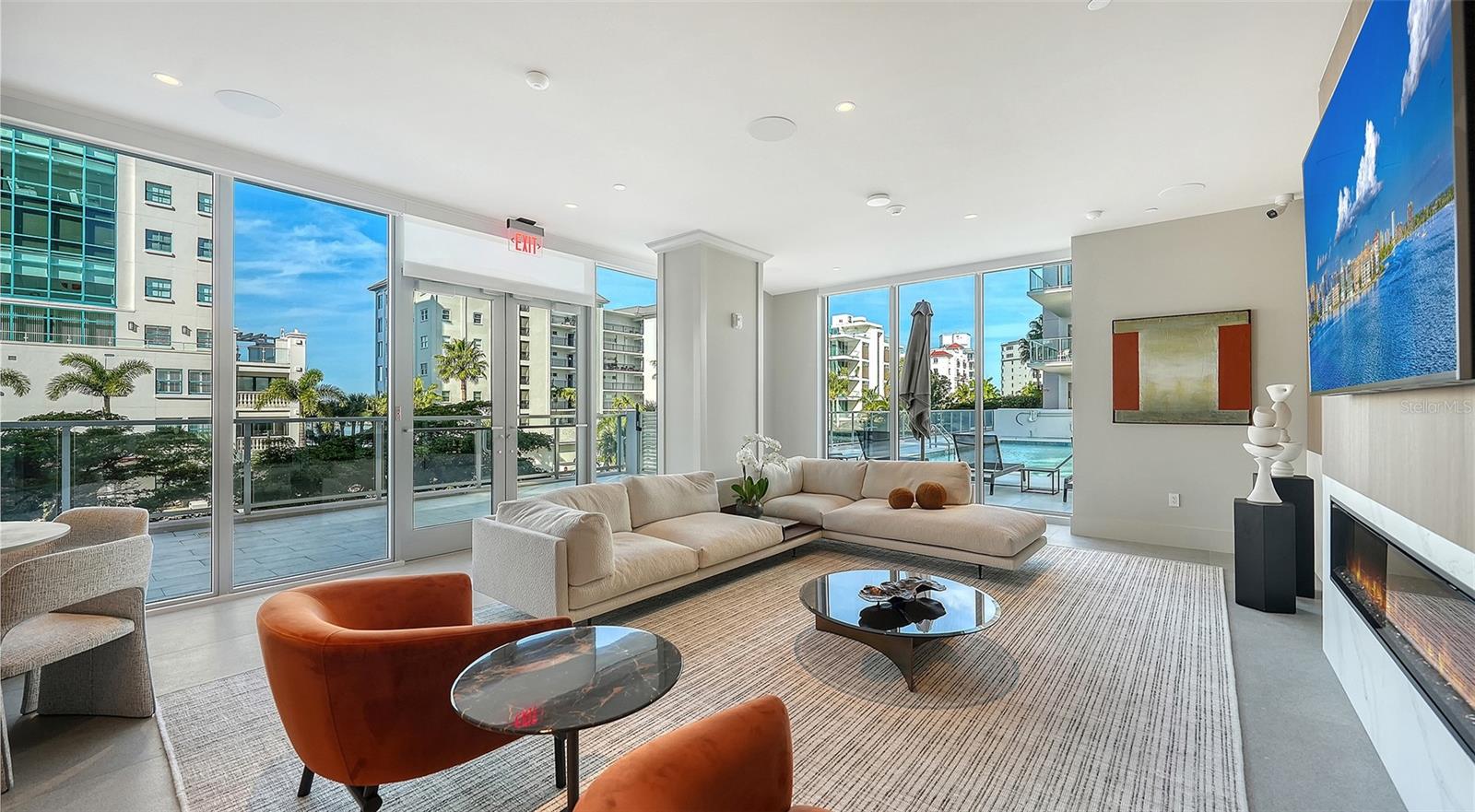 253 GOLDEN GATE PT #401, SARASOTA, FL, 34236