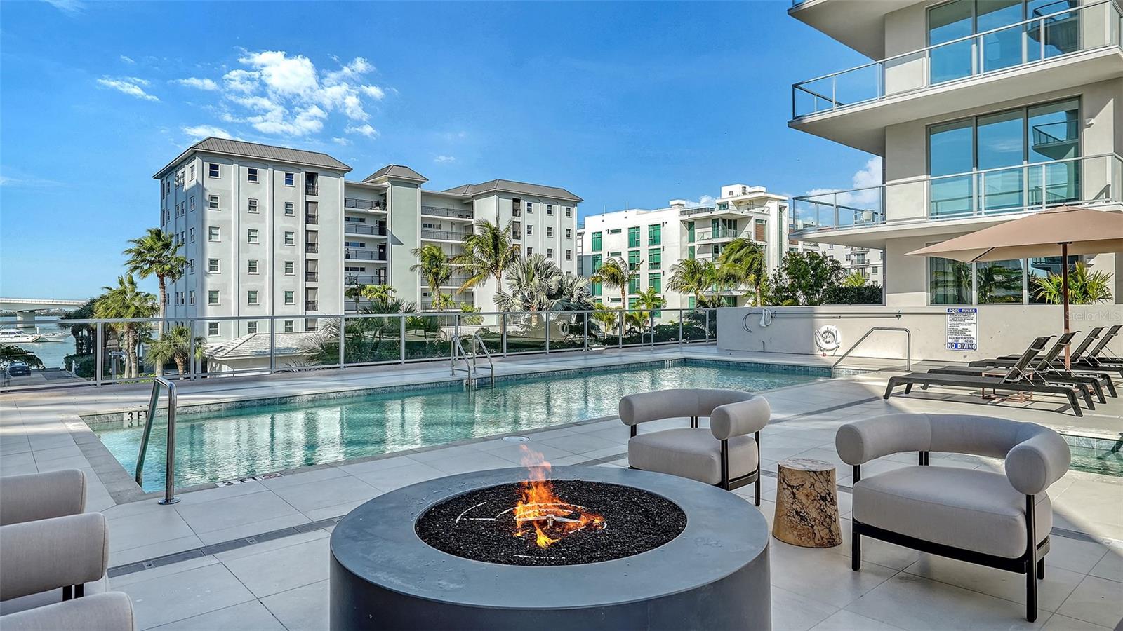 253 GOLDEN GATE PT #401, SARASOTA, FL, 34236