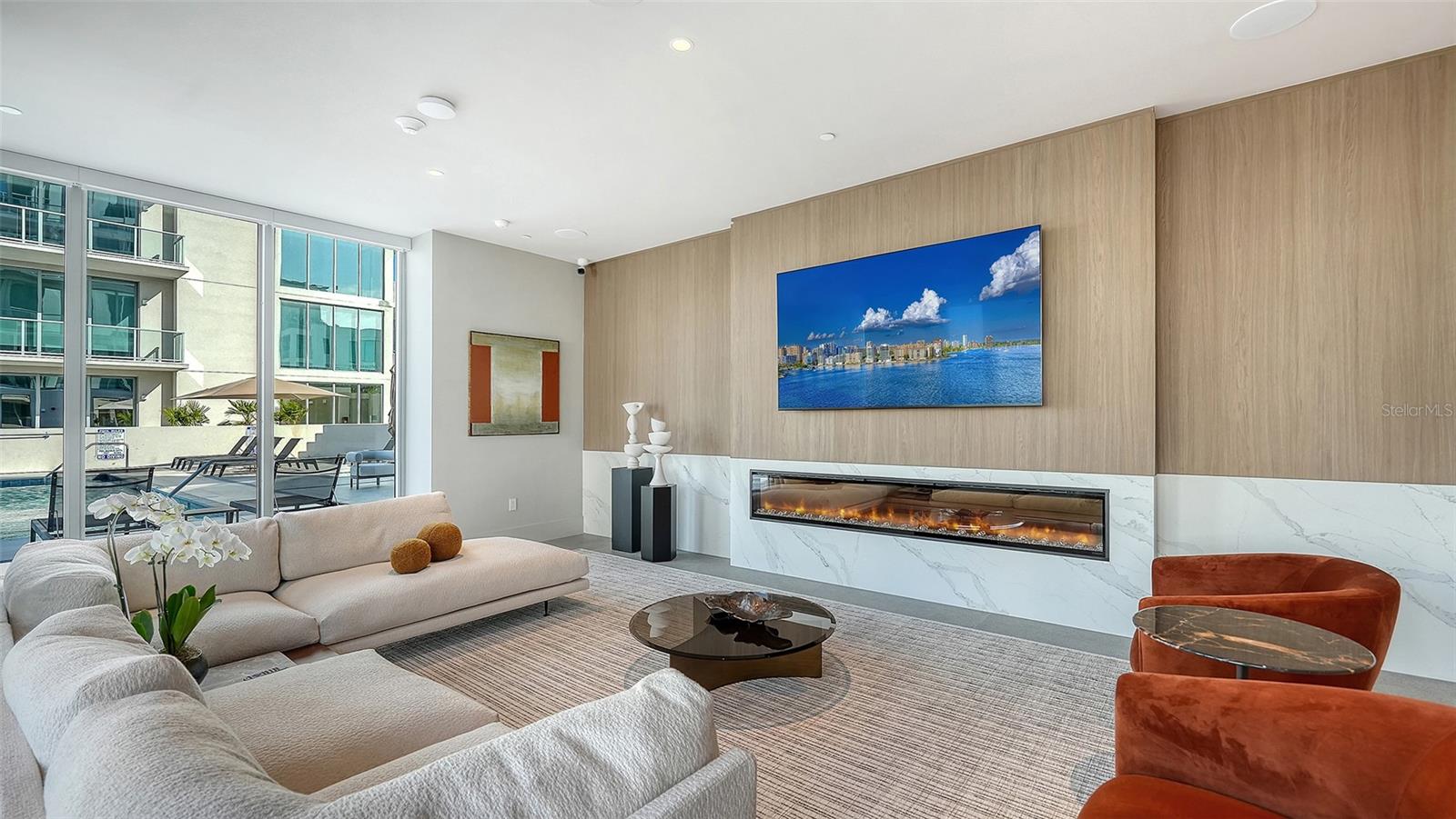 253 GOLDEN GATE PT #401, SARASOTA, FL, 34236