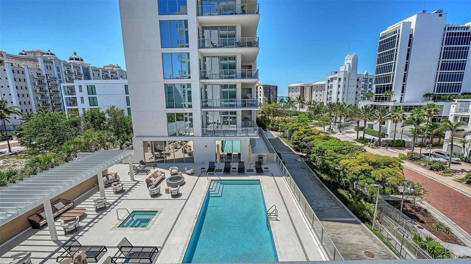 253 GOLDEN GATE PT #401, SARASOTA, FL, 34236