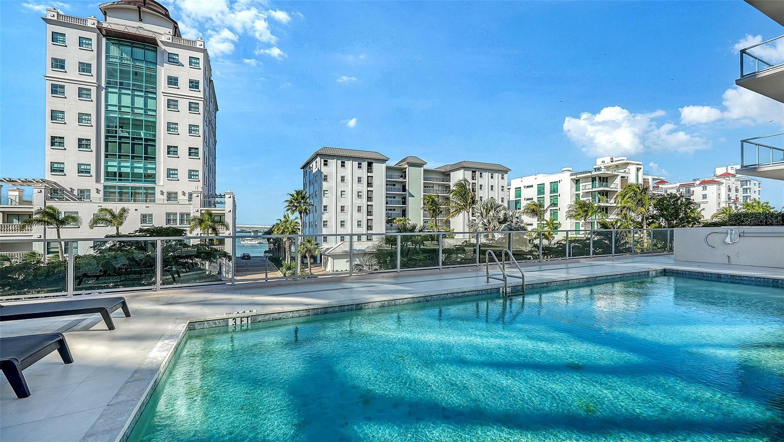 253 GOLDEN GATE PT #401, SARASOTA, FL, 34236