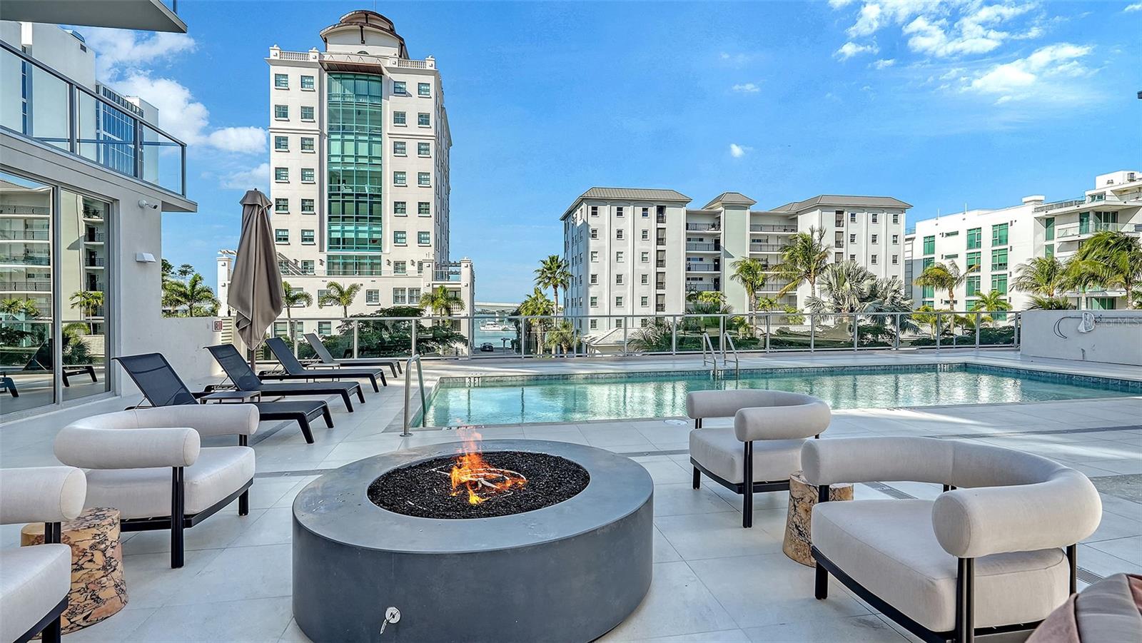 253 GOLDEN GATE PT #401, SARASOTA, FL, 34236