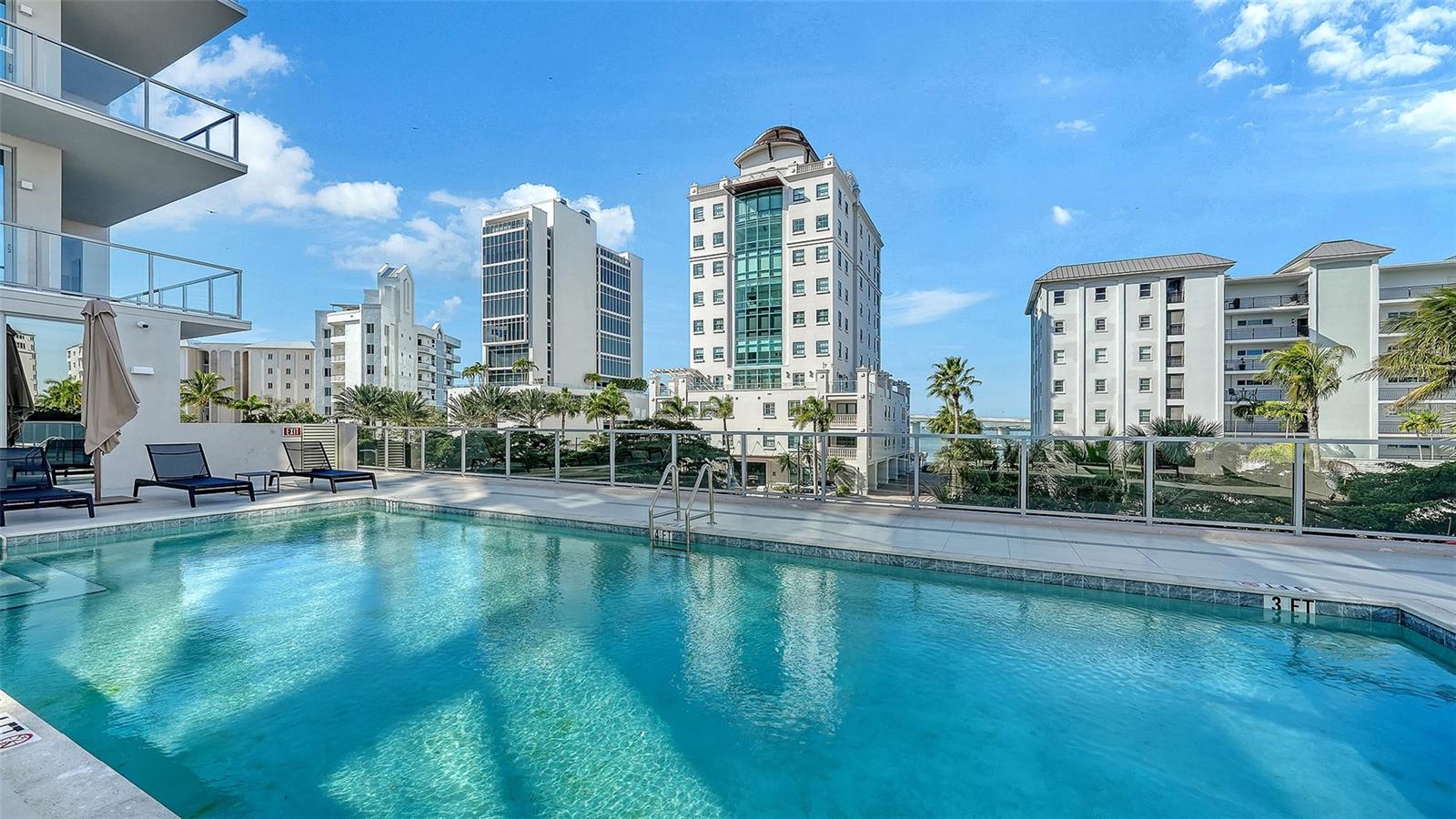 253 GOLDEN GATE PT #401, SARASOTA, FL, 34236
