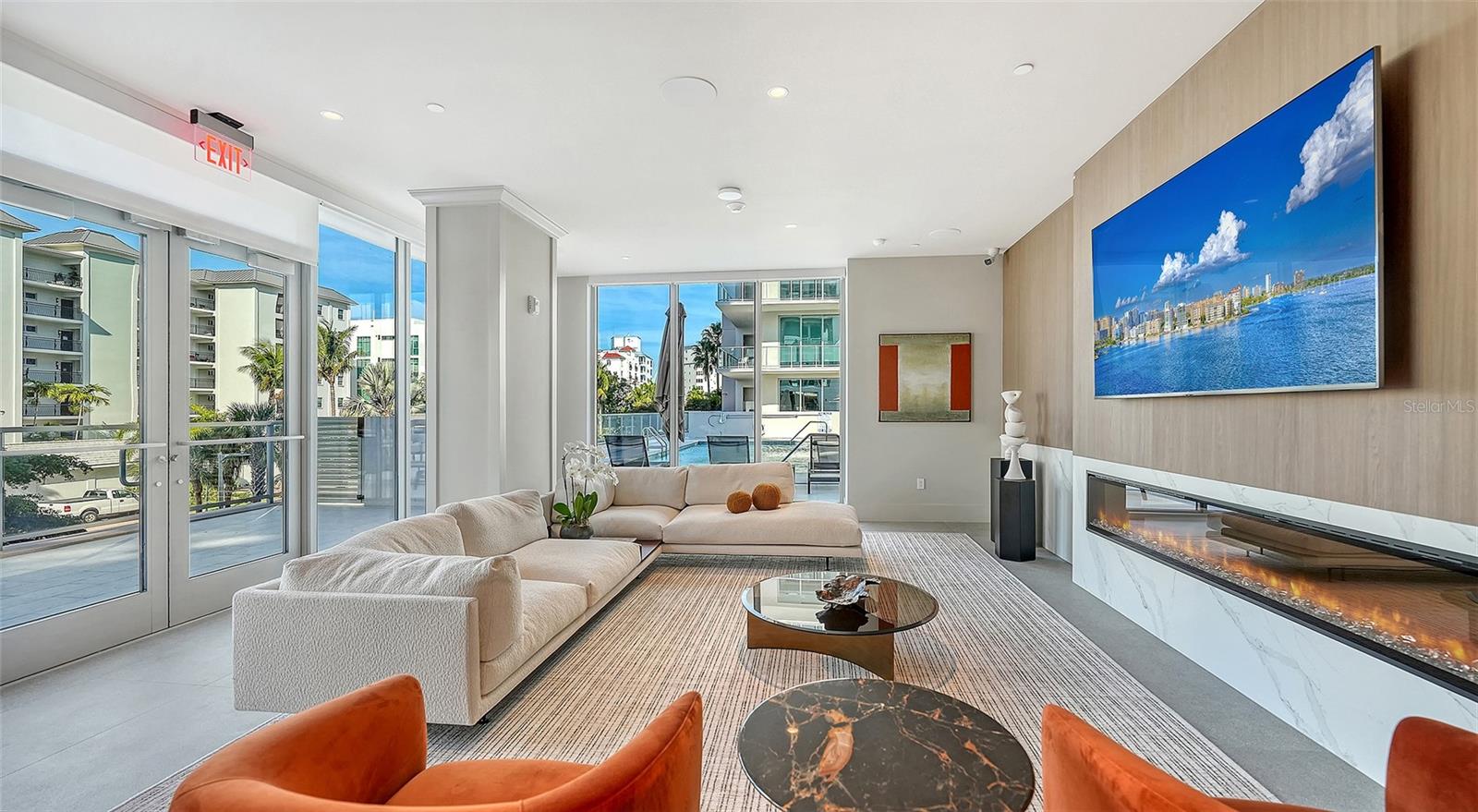 253 GOLDEN GATE PT #401, SARASOTA, FL, 34236