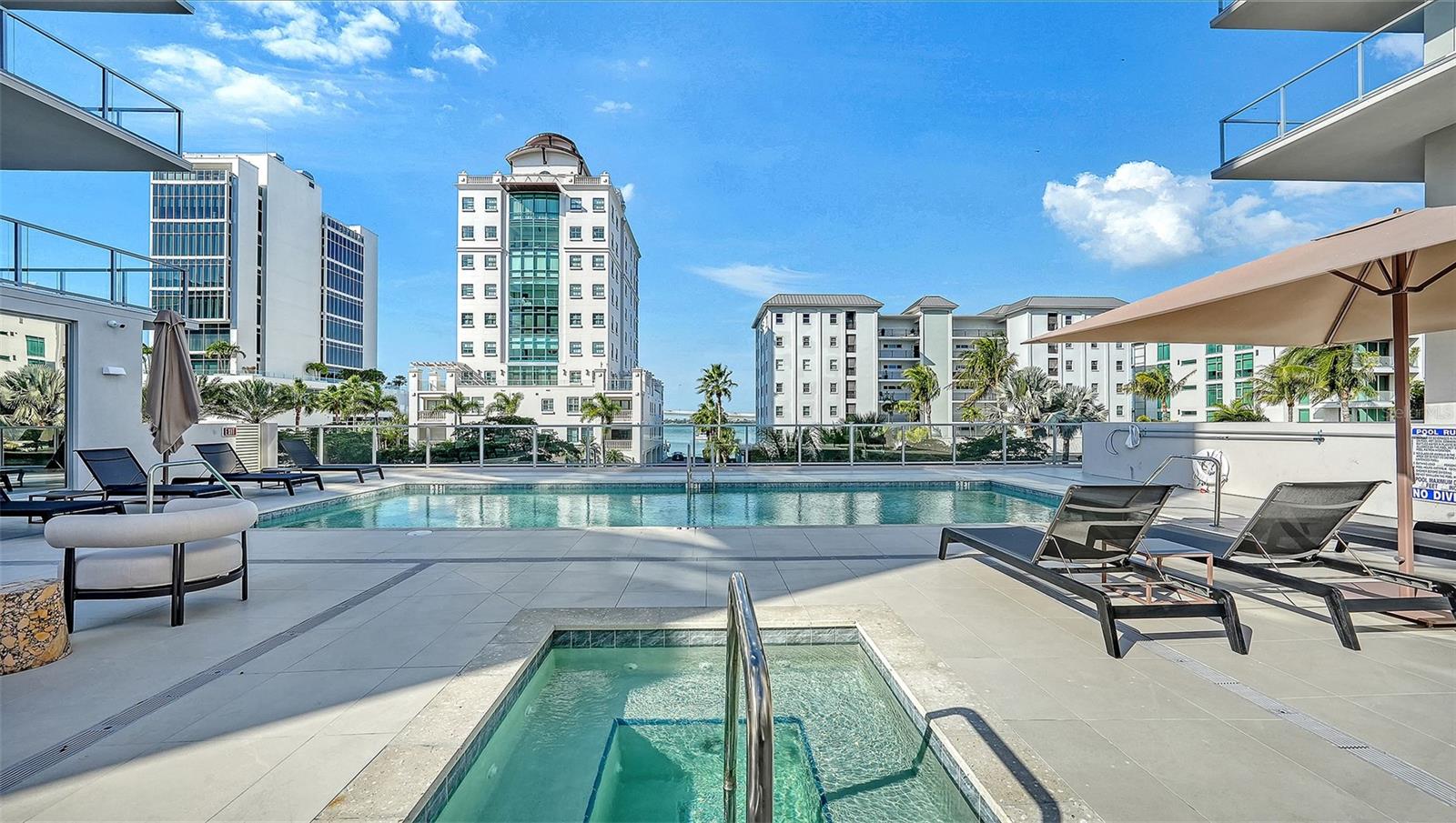 253 GOLDEN GATE PT #401, SARASOTA, FL, 34236