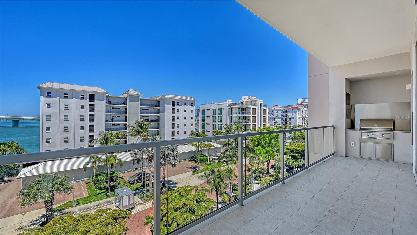 253 GOLDEN GATE PT #401, SARASOTA, FL, 34236