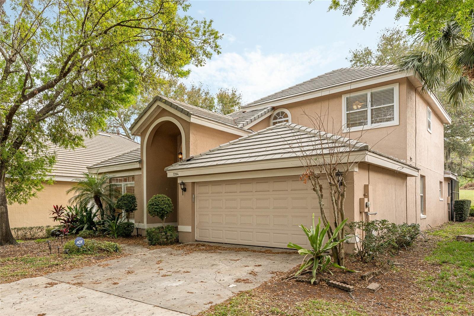 7284 HAWKSNEST BLVD, ORLANDO, FL, 32835