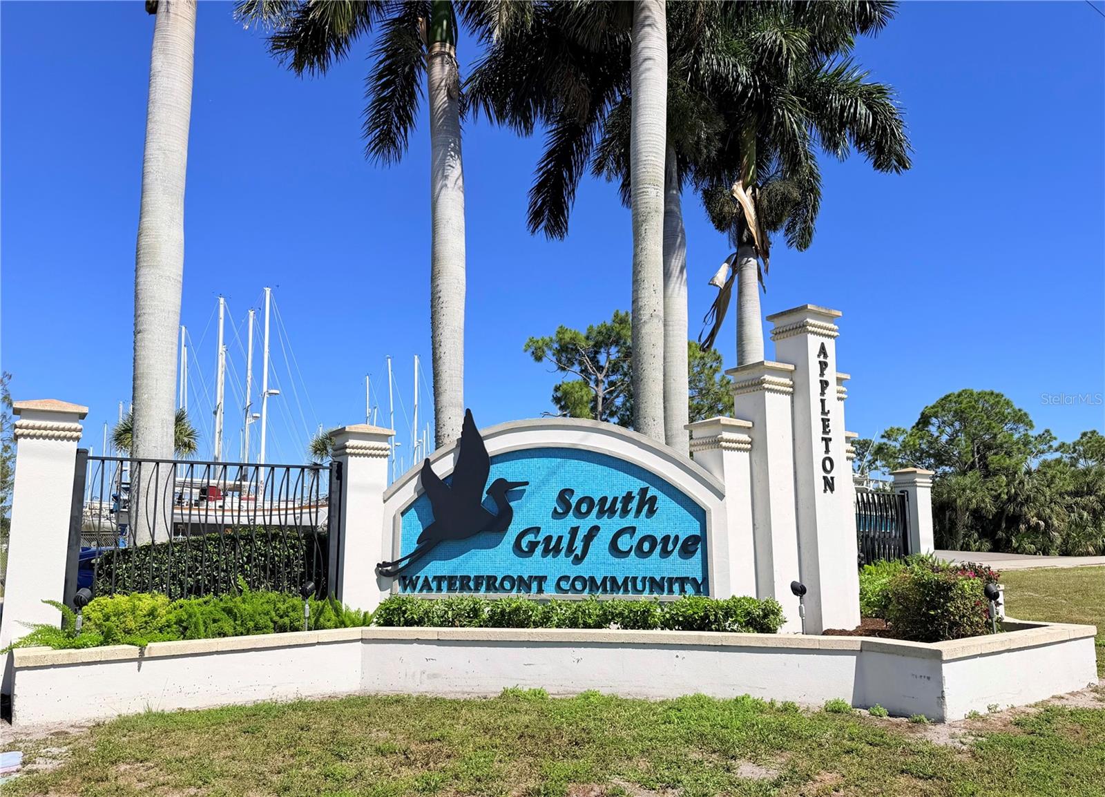 10385 PORT EVERGLADES ST, PORT CHARLOTTE, FL, 33981
