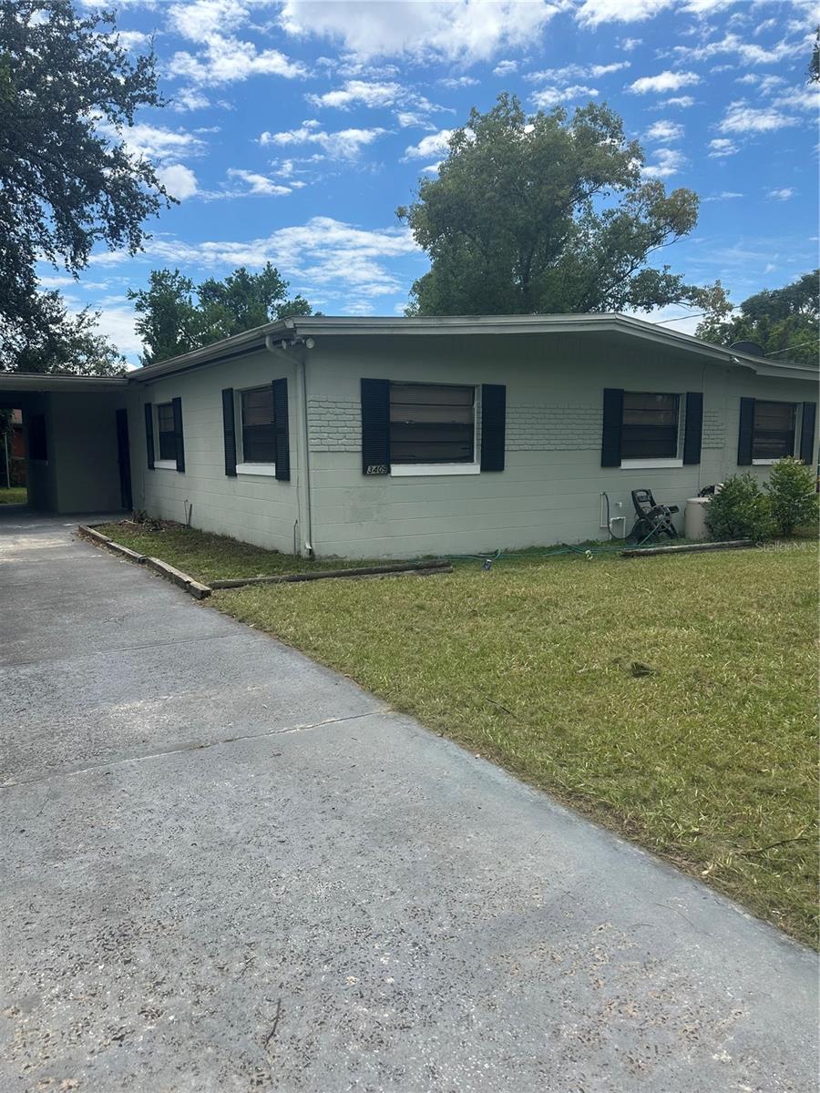 3409 E PARIS ST, TAMPA, FL, 33610