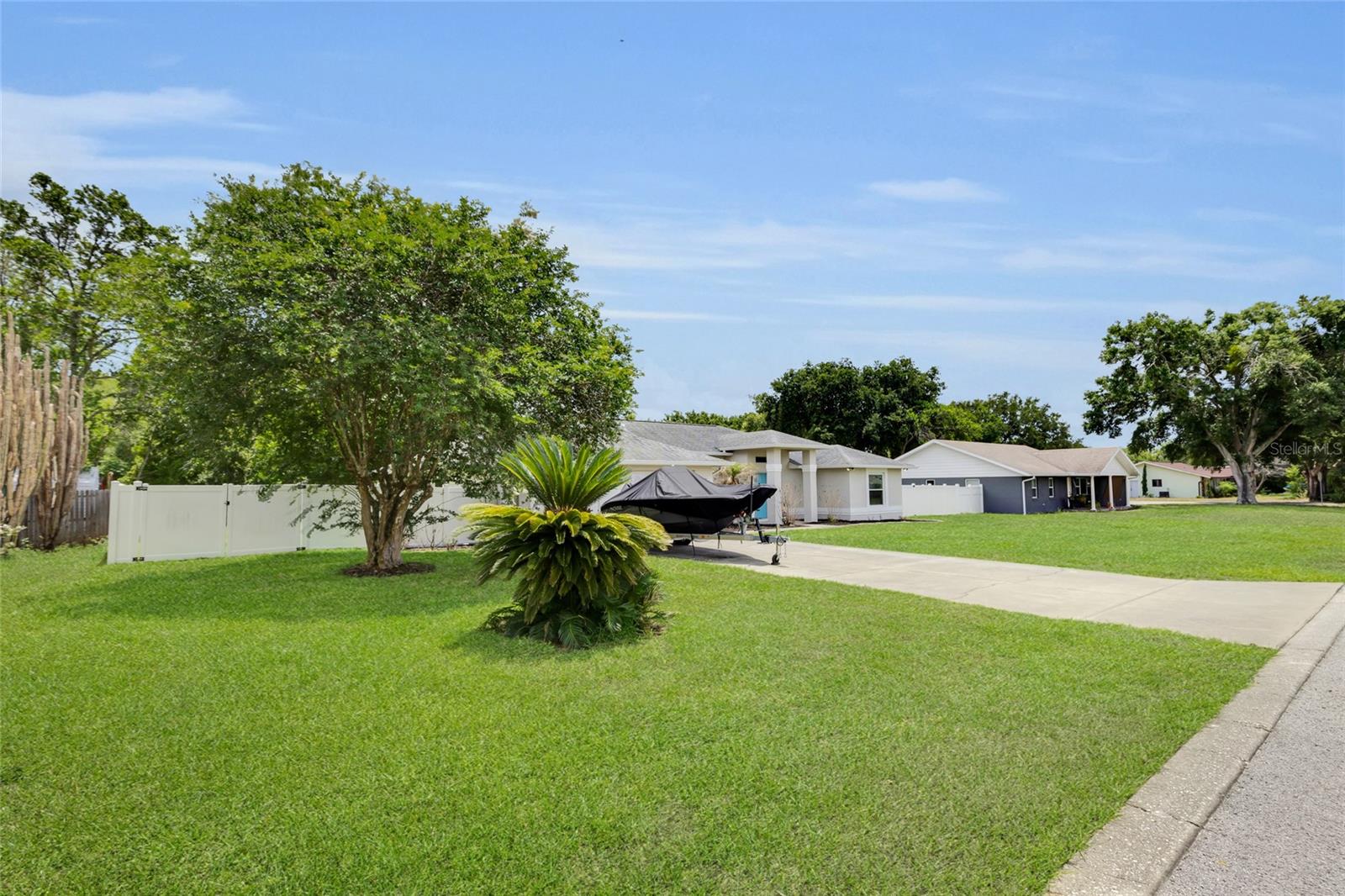 3007 DUPONT ST, EUSTIS, FL, 32726