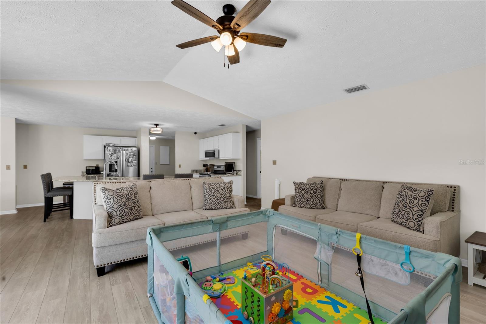 3007 DUPONT ST, EUSTIS, FL, 32726
