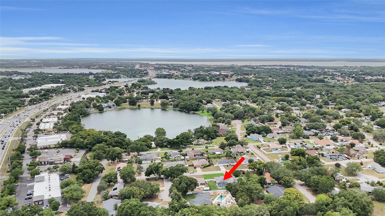 3007 DUPONT ST, EUSTIS, FL, 32726