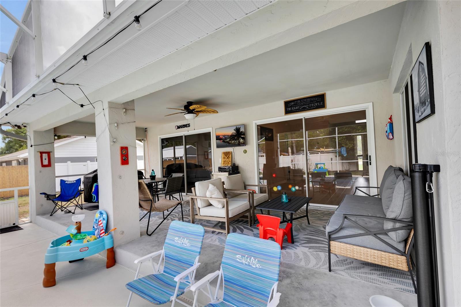 3007 DUPONT ST, EUSTIS, FL, 32726