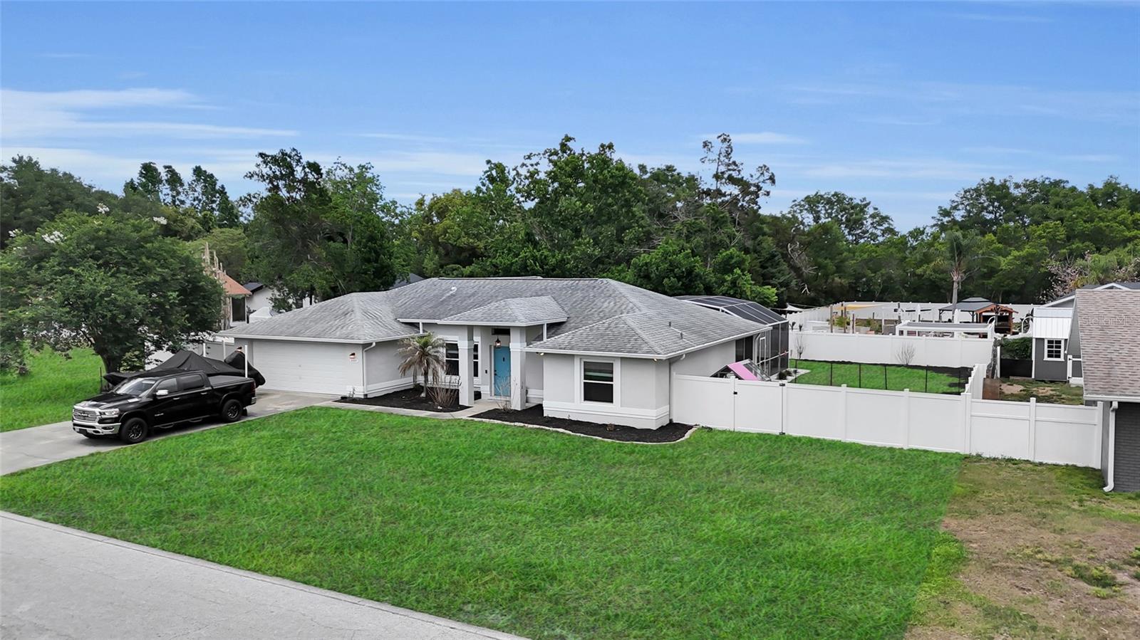 3007 DUPONT ST, EUSTIS, FL, 32726