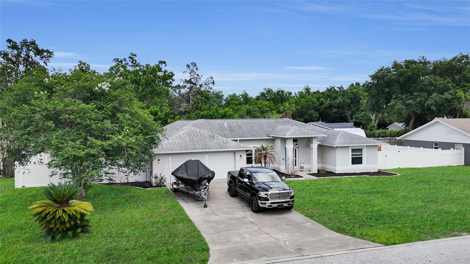 3007 DUPONT ST, EUSTIS, FL, 32726