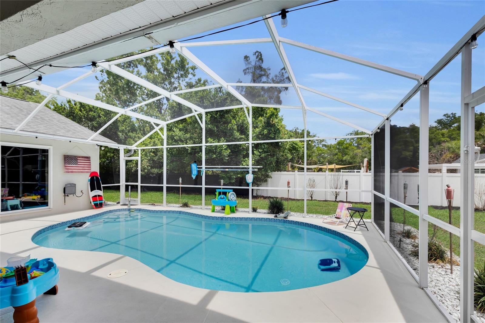 3007 DUPONT ST, EUSTIS, FL, 32726
