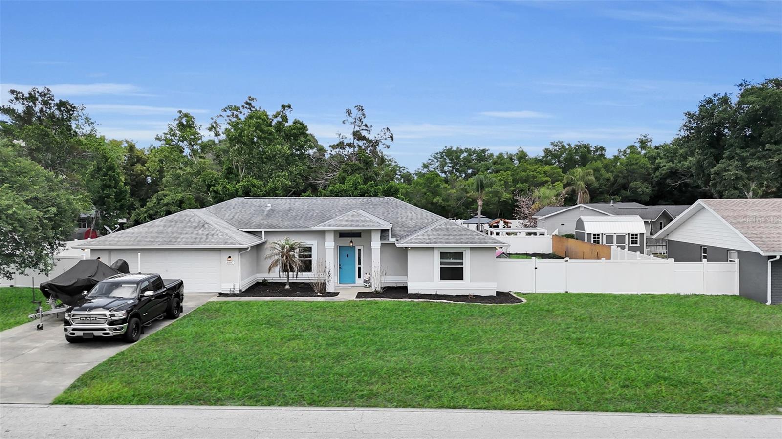 3007 DUPONT ST, EUSTIS, FL, 32726