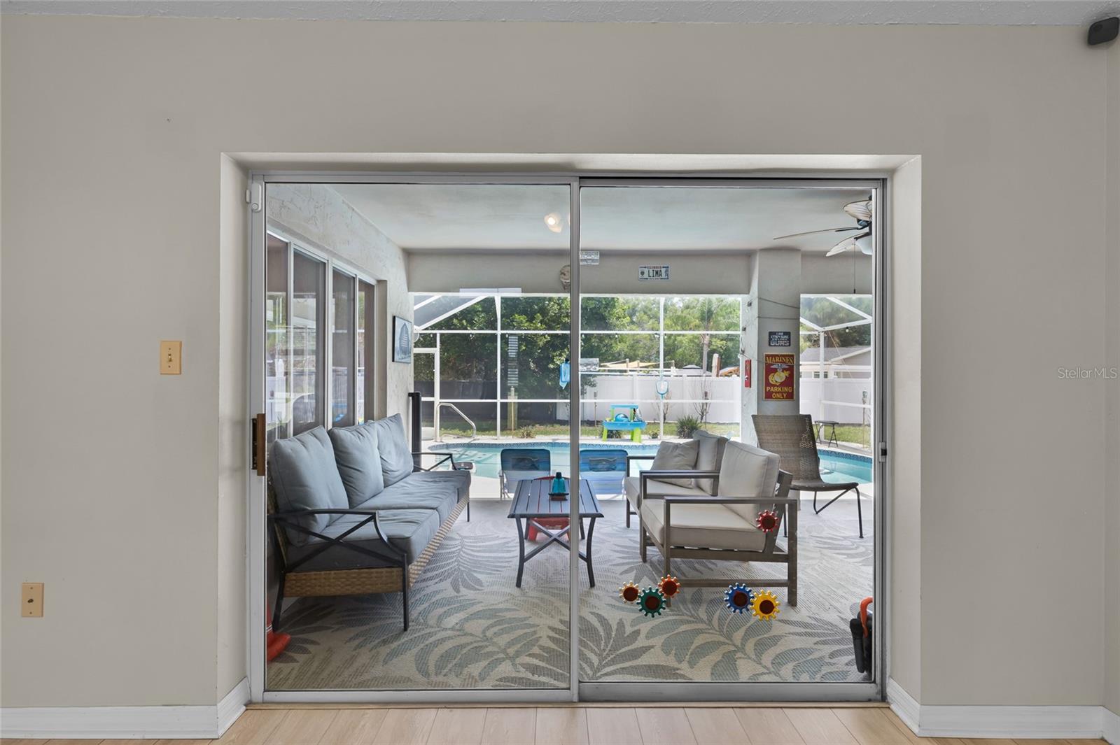 3007 DUPONT ST, EUSTIS, FL, 32726