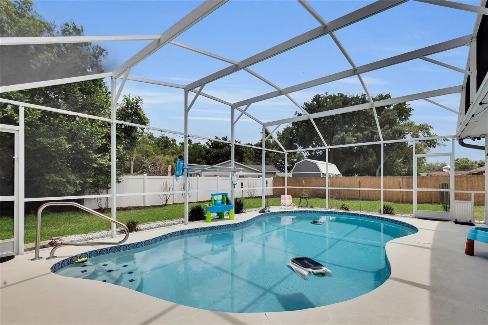 3007 DUPONT ST, EUSTIS, FL, 32726