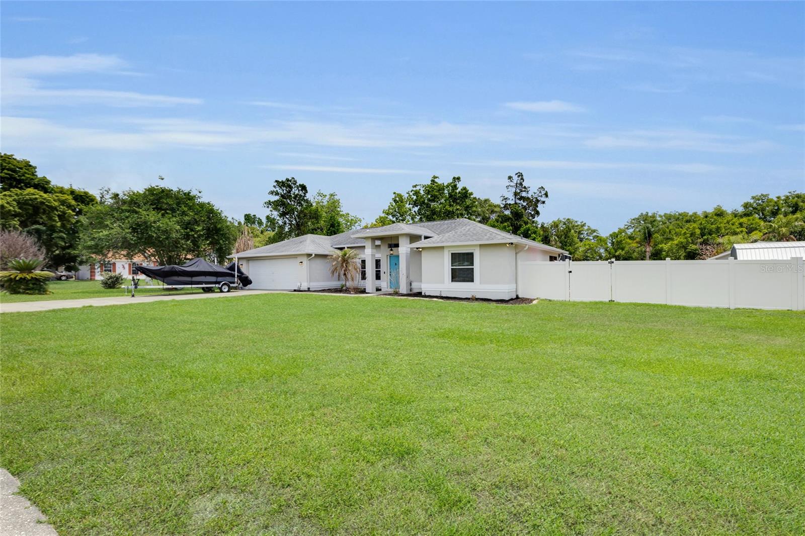 3007 DUPONT ST, EUSTIS, FL, 32726