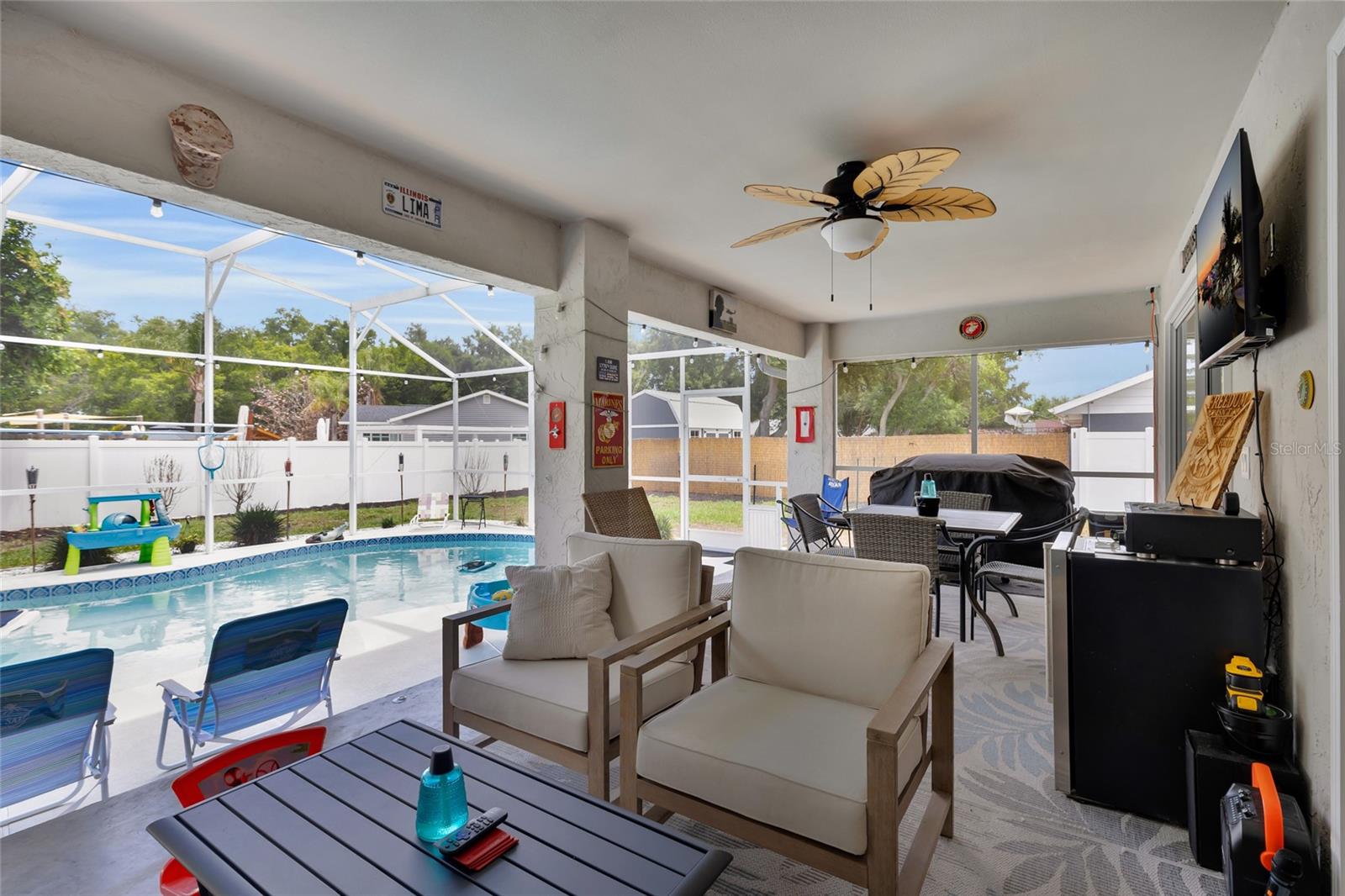 3007 DUPONT ST, EUSTIS, FL, 32726