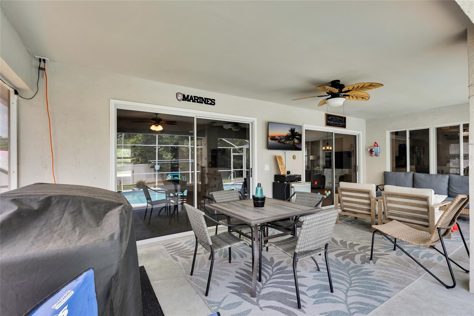 3007 DUPONT ST, EUSTIS, FL, 32726