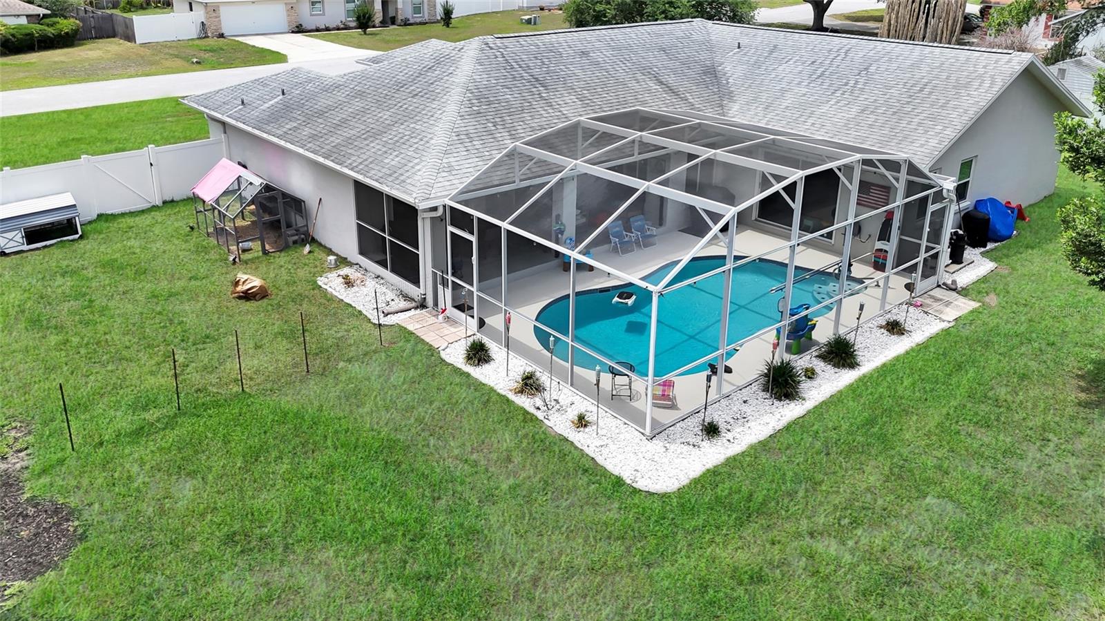 3007 DUPONT ST, EUSTIS, FL, 32726
