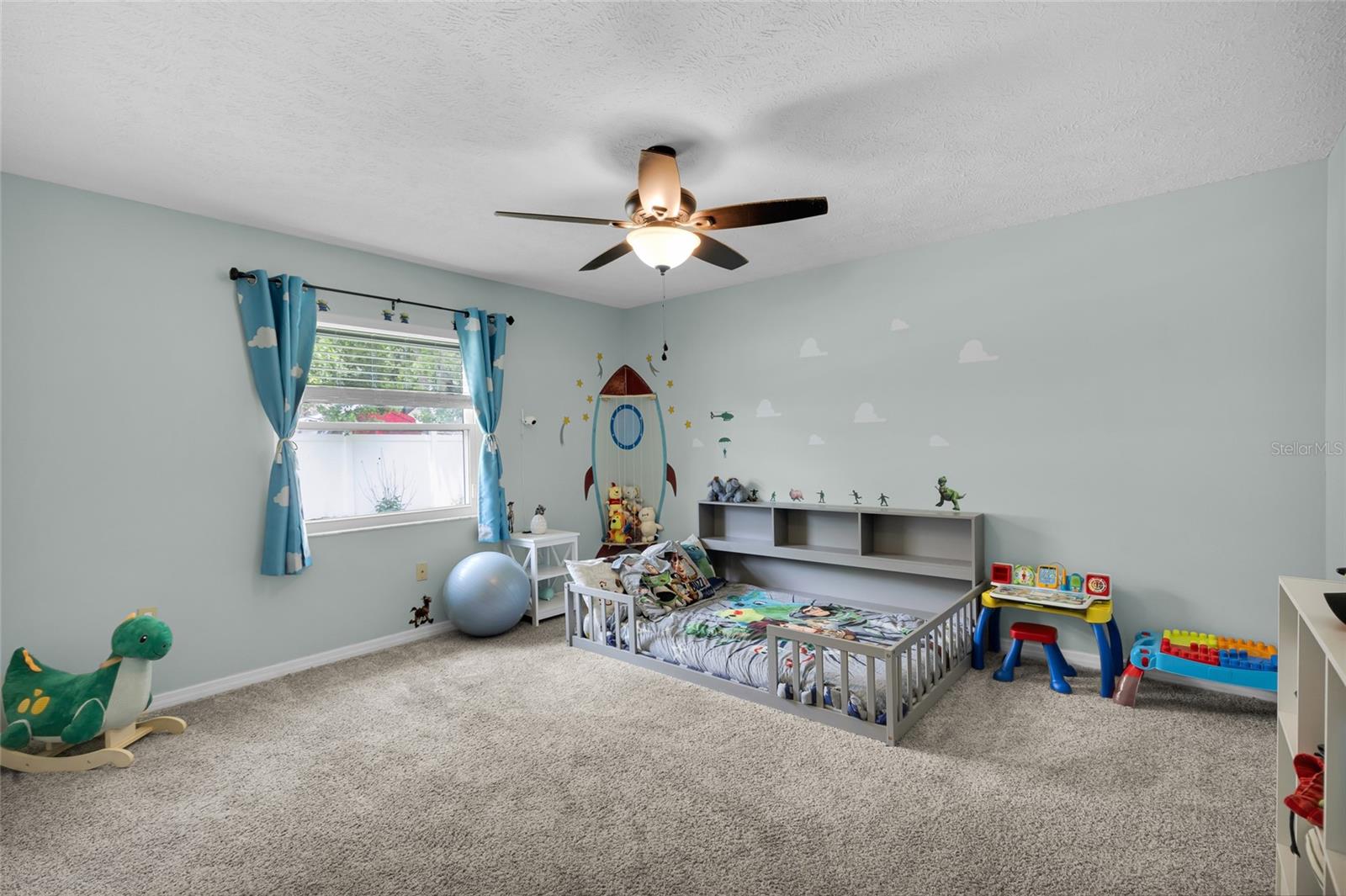 3007 DUPONT ST, EUSTIS, FL, 32726